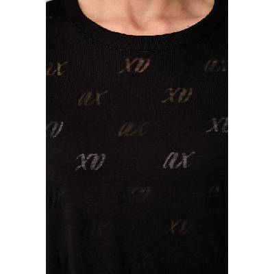 Giorgio Armani тениска дамска с памук (XW002770.AF10835)