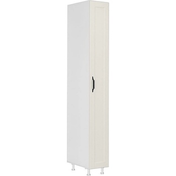 Matis Висок кухненски шкаф contempo dv30 бежов