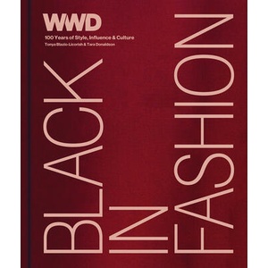 BLACK IN FASHION | UNION SQUARE (ISBN: 9781454952060)