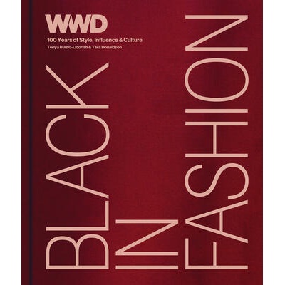 BLACK IN FASHION | UNION SQUARE