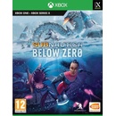 Hry na Xbox One Subnautica: Below Zero
