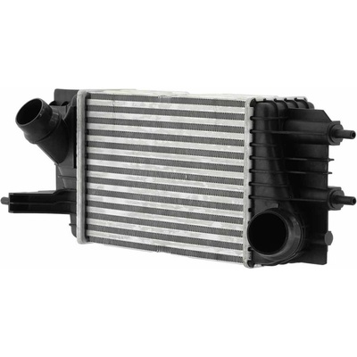 Chladič turba HELLA 8ML 366 470-771 (8ML366470771)