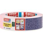 tesa Sensitive 50mx30mm розова самозалепваща лента 04333-00019-03 (04333-00019-03)