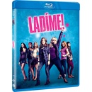 Ladíme! - BD