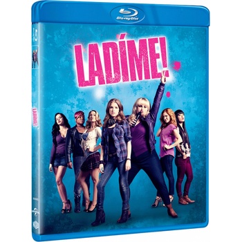 Ladíme! - BD
