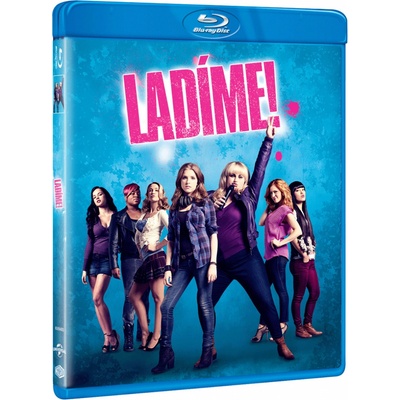 Ladíme! - BD