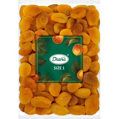 Diana Company Marhule celé sírené 1100 g