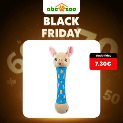 Be Fun ovca puppy 17 cm