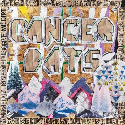 CANCER BATS - GIVE ME DIRT CD