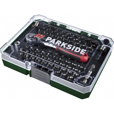 Parkside 81-dielna 100382441