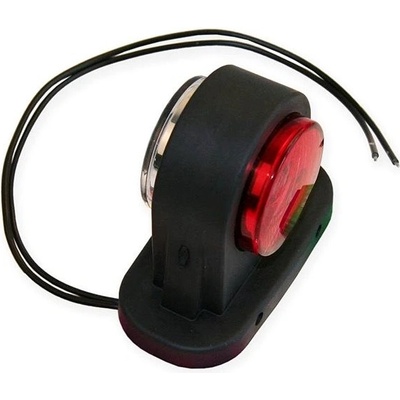 WAS Pozičné tykadlo W21.4RF (296BC) LED