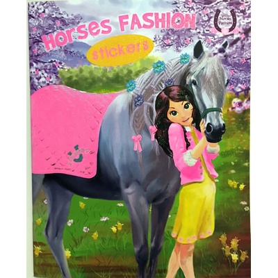 Horses Fashion