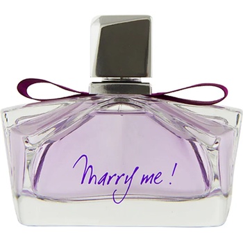 Lanvin Marry Me Eau de Parfum ТЕСТЕР за жени 75 ml Тестер