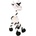 TRIXIE giraffe Plush Toy - Плюшена играчка за кучета жираф 28 см