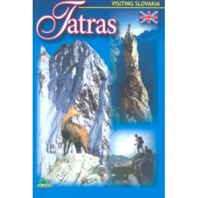 Ján Lacika - Tatras