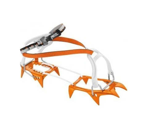 Petzl Leopard Flexlock