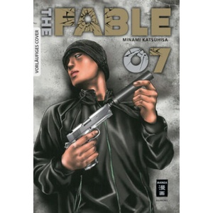 The Fable 07 | Katsuhisa Minami, Martin Gericke (2025)