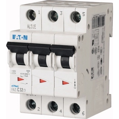 Eaton FAZ-C15/3 278872