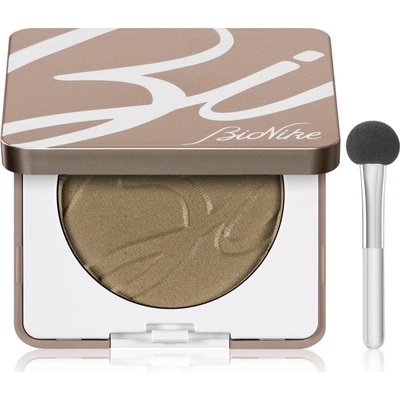 BioNike Defence Color očné tiene so saténovým efektom pre citlivé oči 415 Vert Dore 3 g