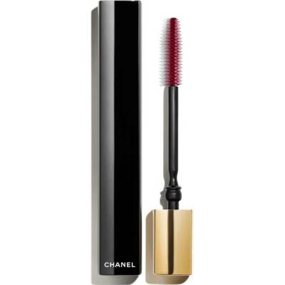 Chanel Noir Allure řasenka 10 Noir 3 g