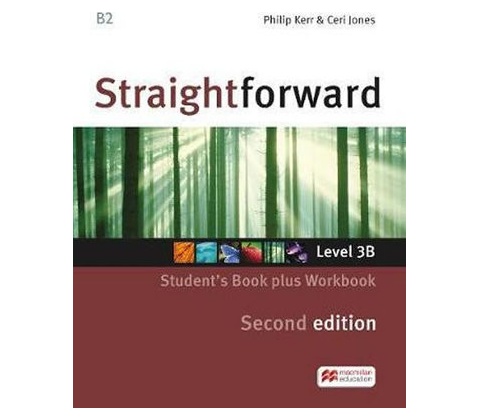 STRGHTFWD SPLIT 3 SB PK B