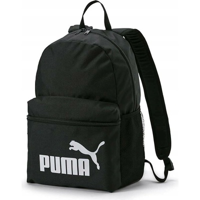 Batoh sportovní školní Puma Phase Backpack černý