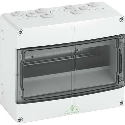 Spelsberg 73541201 AKII 12