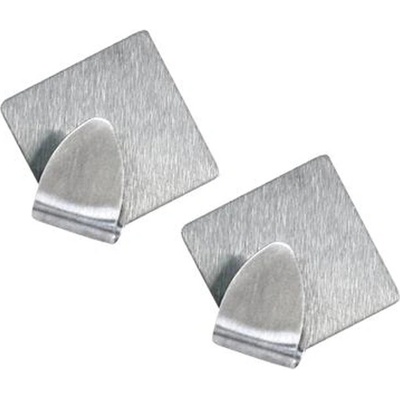 TORO Háčik, motív diamant, 5 cm, 2 ks