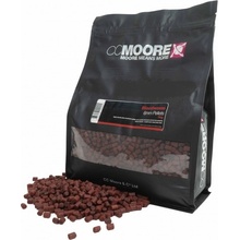 CC Moore Pelety Bloodworm 1kg 6mm