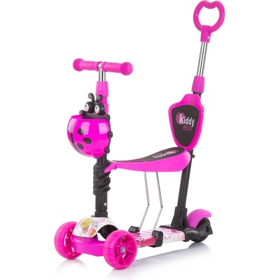 Chipolino Kiddy Evo 3v1 Lollipop