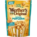 Werther’s Popcorn slaný karamel 140 g