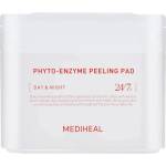 MEDIHEAL Phyto-Enzyme Peeling Pad - Ензимни Пилинг Падове 100бр/200ml