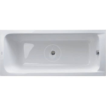 Duravit D-Code 170 x 75 cm 700099000000000