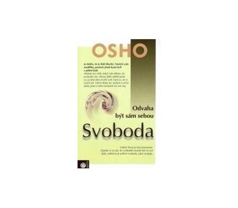 Svoboda - Osho