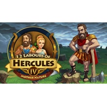12 Labours of Hercules IV: Mother Nature (Platinum)