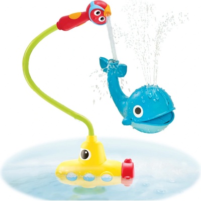 Yookidoo Ponorka s velrybou – Zboží Mobilmania