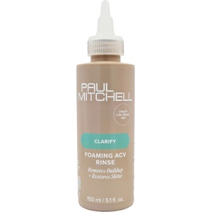 Paul Mitchell Clarify Foaming ACV Rinse 150 ml