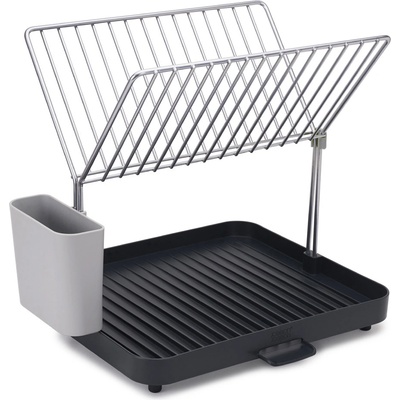 JOSEPH JOSEPH Odkapávač Y-Rack 85084, šedý