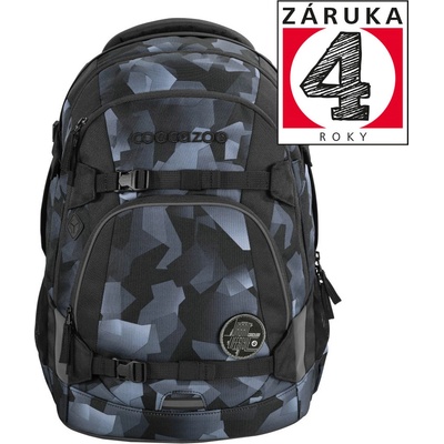 Hama Coocazoo ruksak Mate Grey Rocks 211316