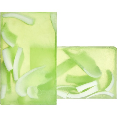 Soaphoria Čistá aloe vera prírodné mydlo 100 g