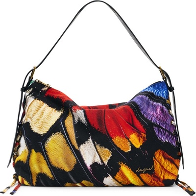 Desigual dámská kabelka Wingland Leiria 26WAXA299019