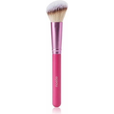Noelle Makeup Brush Blush/Contour štětec na kontury a tvářenku 04 1 ks