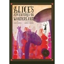 Alice 's Adventures in Wonderland Lewis Carroll