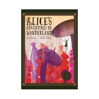 Alice 's Adventures in Wonderland Lewis Carroll