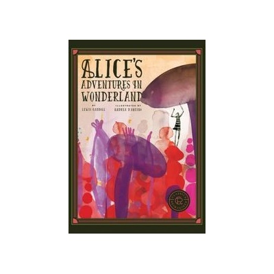 Alice 's Adventures in Wonderland Lewis Carroll