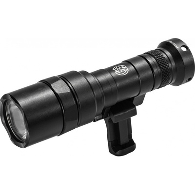 SureFire Zbraňová svítilna LED SUREFIRE M340C MINI SCOUT PRO 500 lm černá