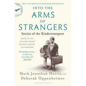 Into the Arms of Strangers | Deborah Oppenheimer (ISBN: 9781408892275)