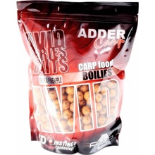 Adder Carp Avid Peach Ananasova Boilies 20 mm 1 kg