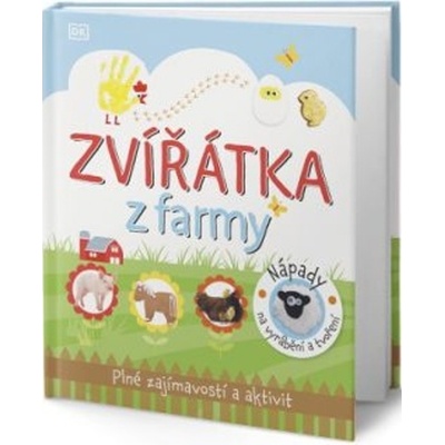 Zvířátka z farmy