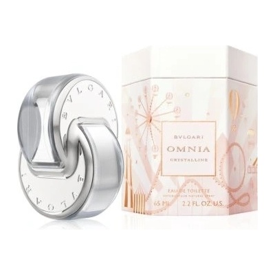 Bvlgari Omnia Crystalline Omnialandia toaletní voda dámská 65 ml